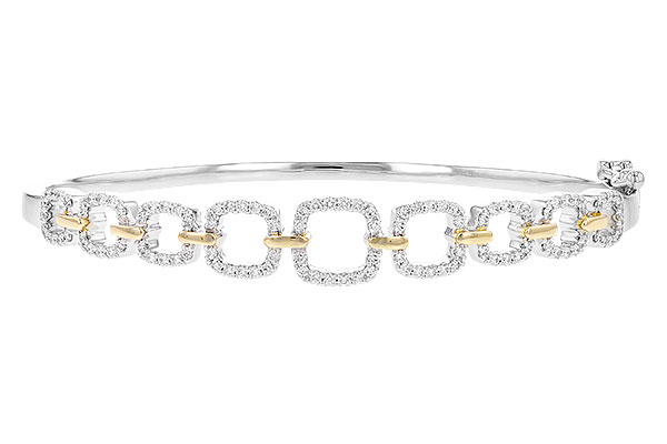 M318-90507: BANGLE .72 TW