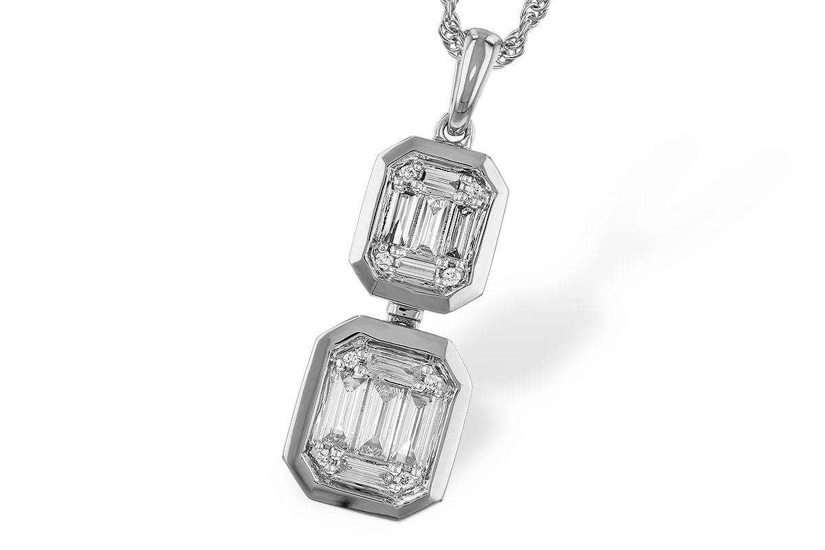 M320-64152: NECK .42 BAG .45 TW