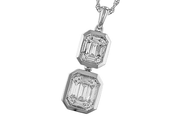 M320-64152: NECK .42 BAG .45 TW