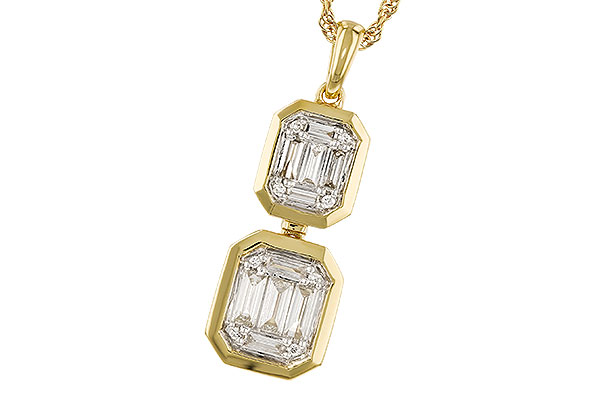 M320-64152: NECK .42 BAG .45 TW